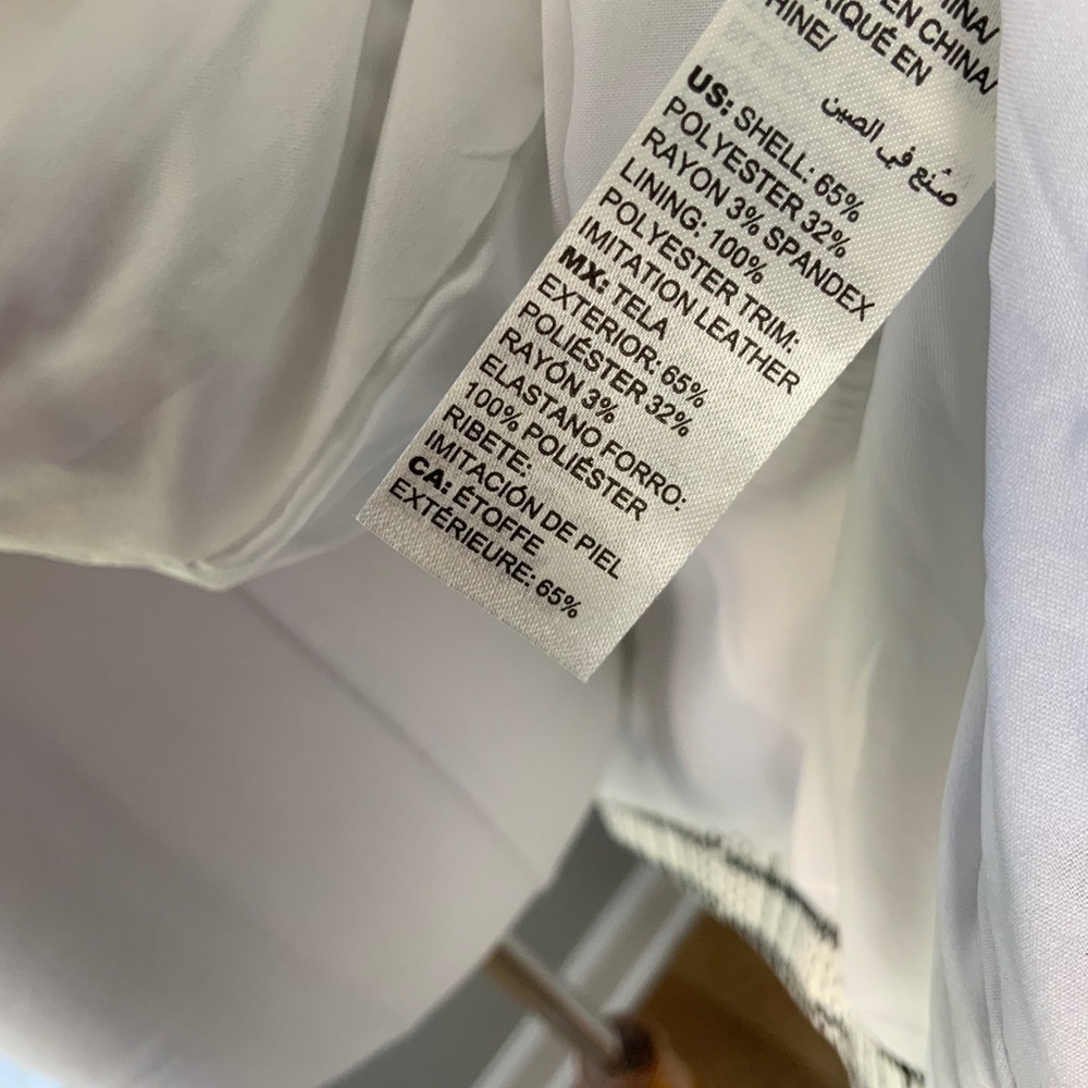 White house black market jacket - Picture 5 of 8